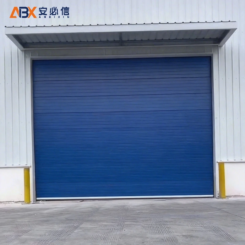 阳泉金属高速门